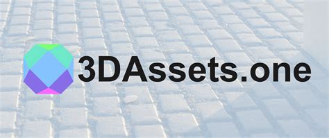 3d asses|3Dassets.one .